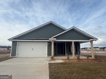 Property for sale in Long County, Georgia