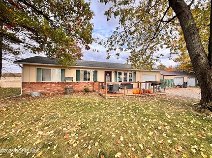 Residential Property for sale in Williams County, Ohio