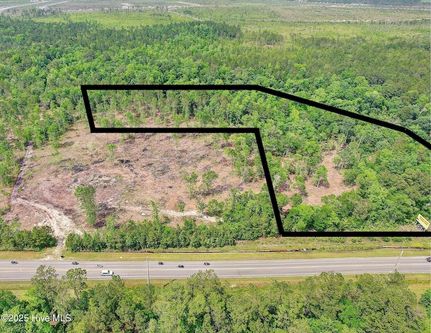 Property for sale in Brunswick County, North Carolina