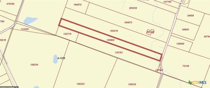 Property for sale in Bell County, Texas