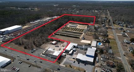Property for sale in Cumberland County, New Jersey