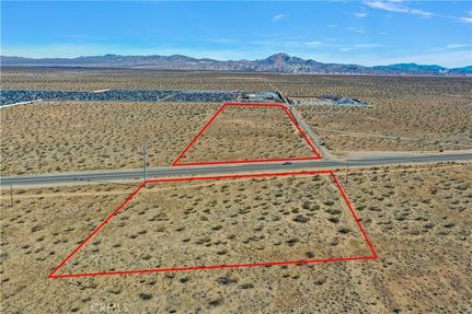 Property for sale in San Bernardino County, California