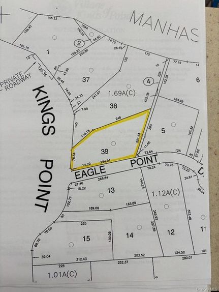 Property for sale in Nassau County, New York