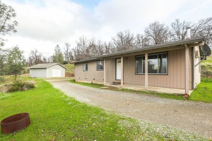 Property for sale in Tehama County, California