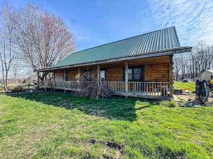 Property for sale in Lawrence County, Indiana