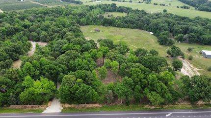 Property for sale in Van Zandt County, Texas