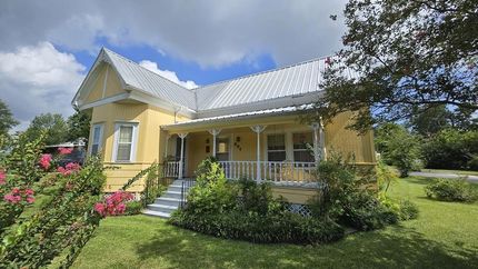 Property for sale in Nacogdoches County, Texas