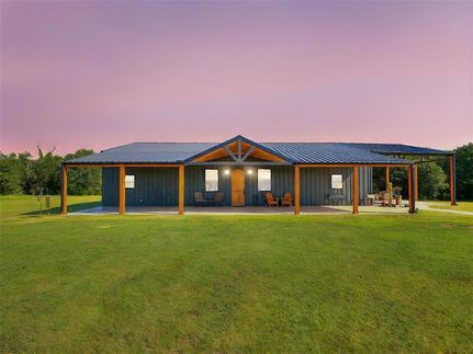 Property for sale in Lincoln County, Oklahoma