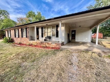 Property for sale in Randolph County, Arkansas