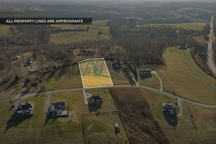 Property for sale in Macon County, Tennessee