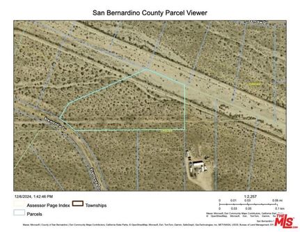 Property for sale in San Bernardino County, California