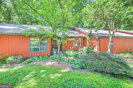 Property for sale in Gwinnett County, Georgia