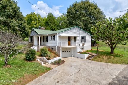 Property for sale in Blount County, Tennessee