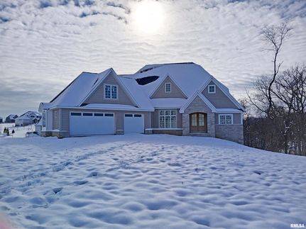 Property for sale in Scott County, Iowa