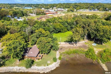 Property for sale in Scott County, Iowa