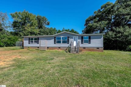 Property for sale in Laurens County, South Carolina