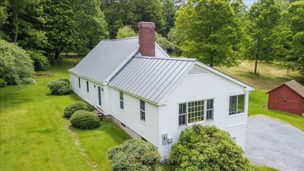 Property for sale in Bennington County, Vermont