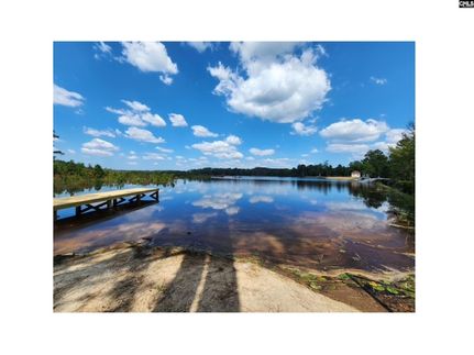 Waterfront Property for sale in Richland County, South Carolina