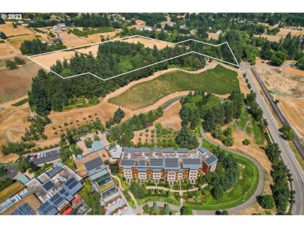 Property for sale in Yamhill County, Oregon