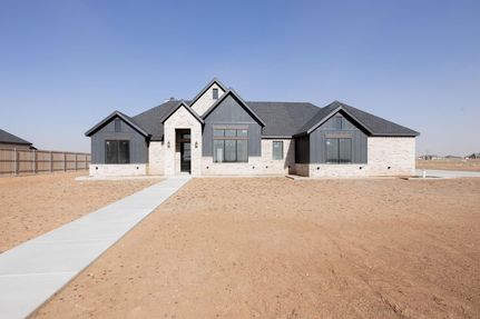 Property for sale in Lynn County, Texas