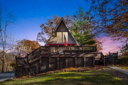 Property for sale in Johnson County, Iowa