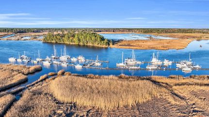 Property for sale in Georgetown County, South Carolina