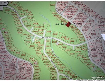 Property for sale in Blanco County, Texas