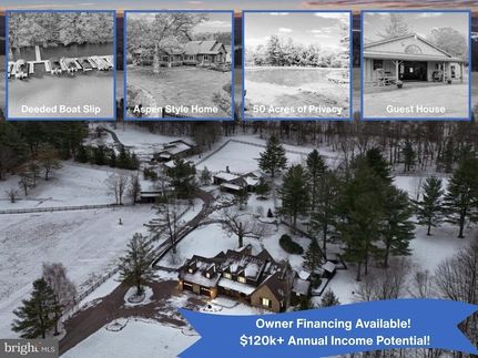 Property for sale in Garrett County, Maryland