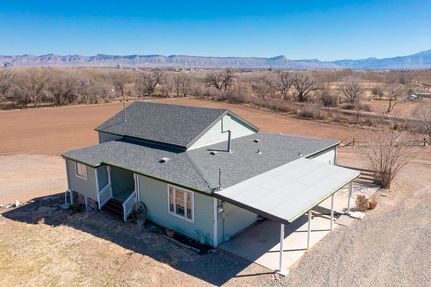 Property for sale in Mesa County, Colorado
