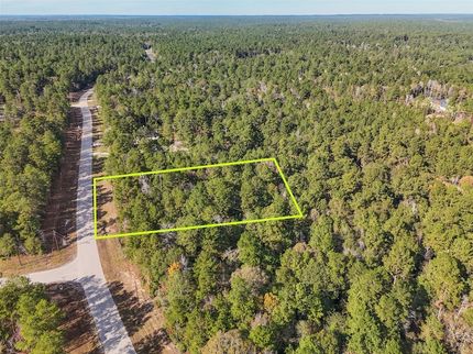 Property for sale in Walker County, Texas