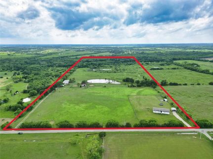 Property for sale in Hunt County, Texas