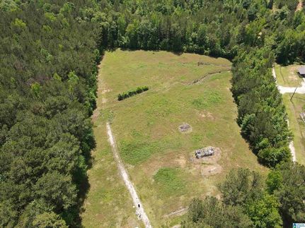 Property for sale in Clay County, Alabama