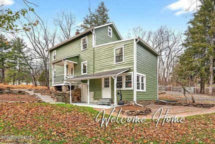 Property for sale in Hunterdon County, New Jersey