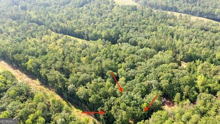 Property for sale in Hancock County, Georgia