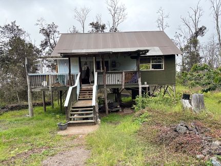 Property for sale in Hawaii County, Hawaii