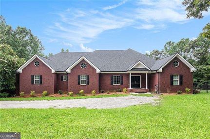 Residential Property for sale in Madison County, Georgia