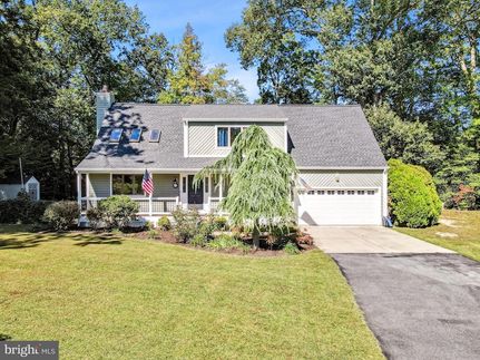 Property for sale in Queen Annes County, Maryland