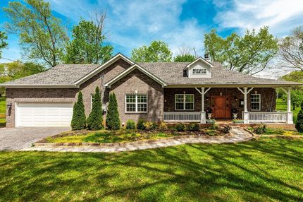 Property for sale in Robertson County, Tennessee