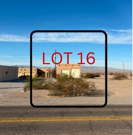 Property for sale in Mohave County, Arizona