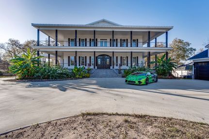 Property for sale in Delta County, Texas