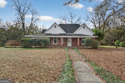 Property for sale in Madison County, Georgia