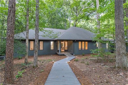 Property for sale in Forsyth County, North Carolina
