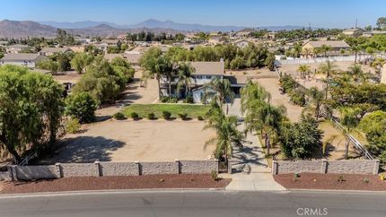 Property for sale in Riverside County, California