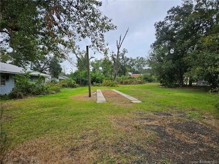 Property for sale in Calcasieu Parish, Louisiana