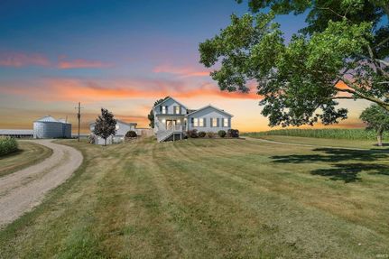 Property for sale in Steuben County, Indiana