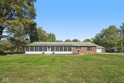 Property for sale in Hancock County, Indiana