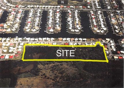 Property for sale in Pasco County, Florida