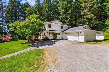 Property for sale in Humboldt County, California