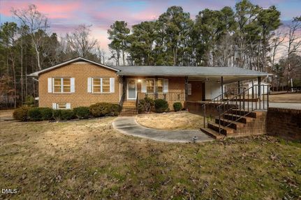 Property for sale in Durham County, North Carolina