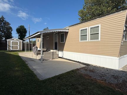 Property for sale in Logan County, Ohio